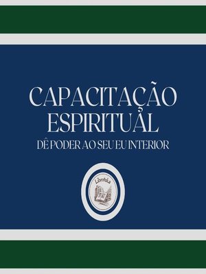 cover image of Capacitação Espiritual